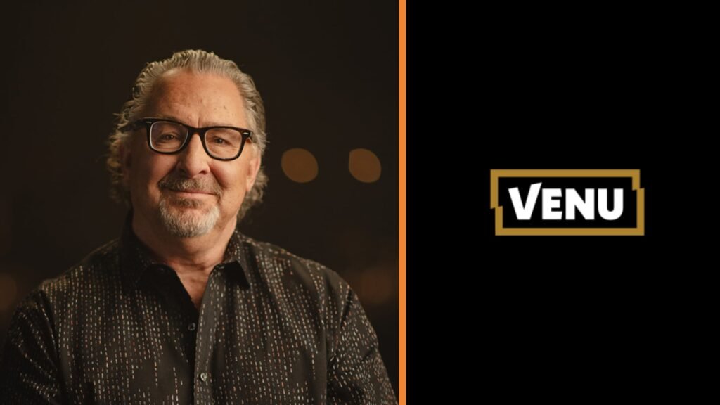 Venu secures $86M in oversubscribed public offering, CEO says: ‘We just raised a ton of money.’