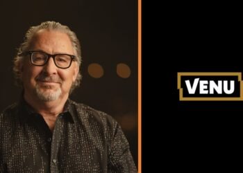 Venu secures $86M in oversubscribed public offering, CEO says: ‘We just raised a ton of money.’