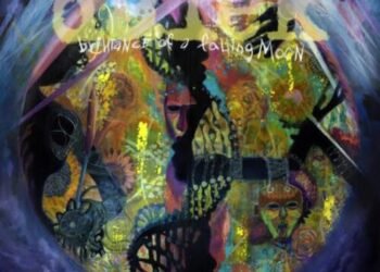 dälek’s First LP in Almost a Decade “Brilliance of a Falling Moon” Lividly Addresses the State of America (Album Review) dälek’s First LP in Almost a Decade “Brilliance of a Falling Moon” Lividly Addresses the State of America (Album Review)