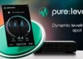 New Music Gear Monday: Sonible pure:level Dynamic Leveling Plugin