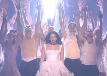 SOUND FIST: ROSALIA, BJORK, YVES TUMOR