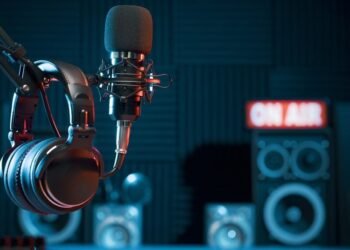 US radio broadcaster Cumulus Media files for bankruptcy to shed $600M in debt