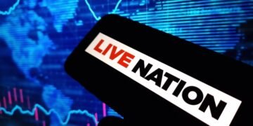 Live Nation antitrust trial resumes as 30+ states push on despite DOJ settlement