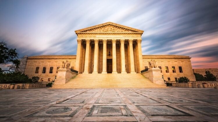 US Supreme Court sides with Cox Communications in landmark music piracy case brought by record labels