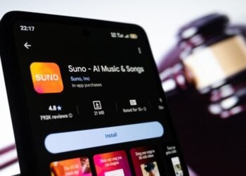 Suno launches v5.5 AI model with voice capture and personalization features