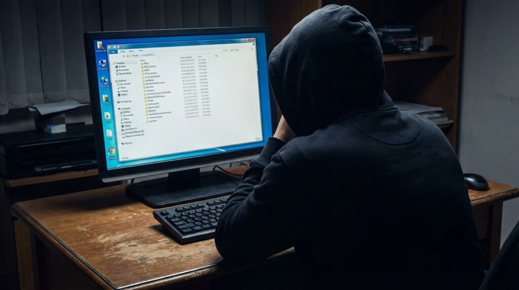 Streaming fraud man who pocketed $8m using hundreds of thousands of AI songs streamed billions of times by bots pleads guilty