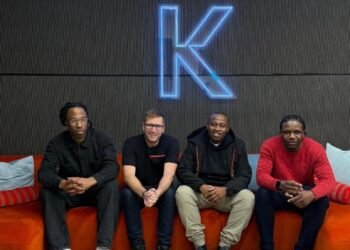 Kobalt inks worldwide sub publishing and admin deal with the UK’s Sync Music Global