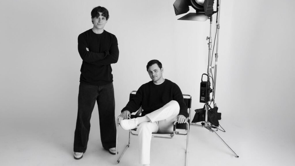 Virgin Music Group announces global distribution partnership with Ari Elkins and Joey McCarthy’s new label, Suede Records