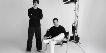 Virgin Music Group announces global distribution partnership with Ari Elkins and Joey McCarthy’s new label, Suede Records