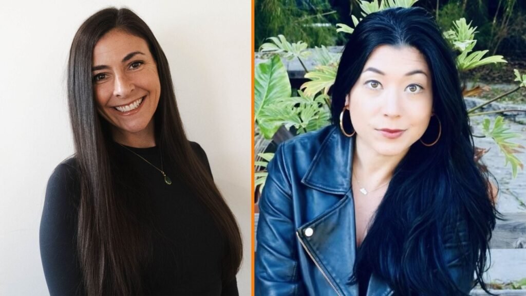 Katie Mae Miller and Chelsea Cloud appointed VPs within marketing division at AEG Presents