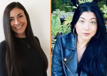 Katie Mae Miller and Chelsea Cloud appointed VPs within marketing division at AEG Presents