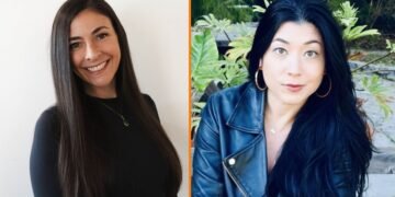 Katie Mae Miller and Chelsea Cloud appointed VPs within marketing division at AEG Presents