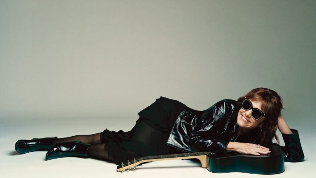 Warner Chappell Music signs Grammy winner Claudia Brant to global publishing deal