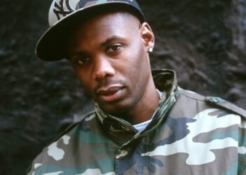 Cormega Celebrating 25 Years of “The Realness” at The Regent Theater in Los Angeles