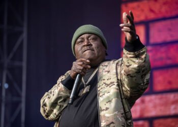 Trick Daddy’s Performance During Alpha Kappa Alpha Conference Shut Down Early