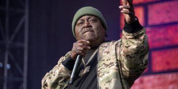 Trick Daddy’s Performance During Alpha Kappa Alpha Conference Shut Down Early