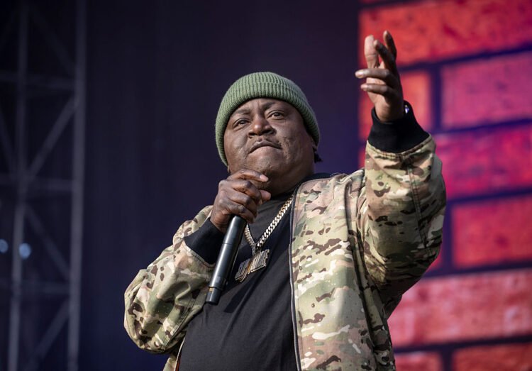 Trick Daddy’s Performance During Alpha Kappa Alpha Conference Shut Down Early Trick Daddy’s Performance During Alpha Kappa Alpha Conference Shut Down Early