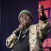 Trick Daddy’s Performance During Alpha Kappa Alpha Conference Shut Down Early Trick Daddy’s Performance During Alpha Kappa Alpha Conference Shut Down Early