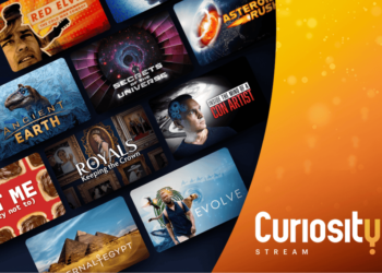 Successful Entrepreneurs Never Stop Learning and This Documentary Subscription Helps