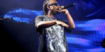 Cyco Black Released From Jail Amid Alleged Atlanta Theft Scheme