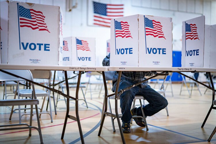 Virginia Passes Redistricting Referendum, Democrats Celebrate Win