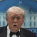 Following WHCD Shooting, Donald Trump Expresses Need For His White House Ballroom Vanity Project Following WHCD Shooting, Donald Trump Expresses Need For His White House Ballroom Vanity Project