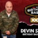 BIRTHDAY BASH XXX: Devin Steel's Playlist