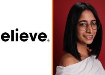 Akhila Shankar promoted to Director of Artist Services for India and South Asia at Believe