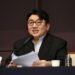 Bang Si-hyuk, Chair of BTS company HYBE, faces arrest warrant bid from Seoul police in IPO probe (report)