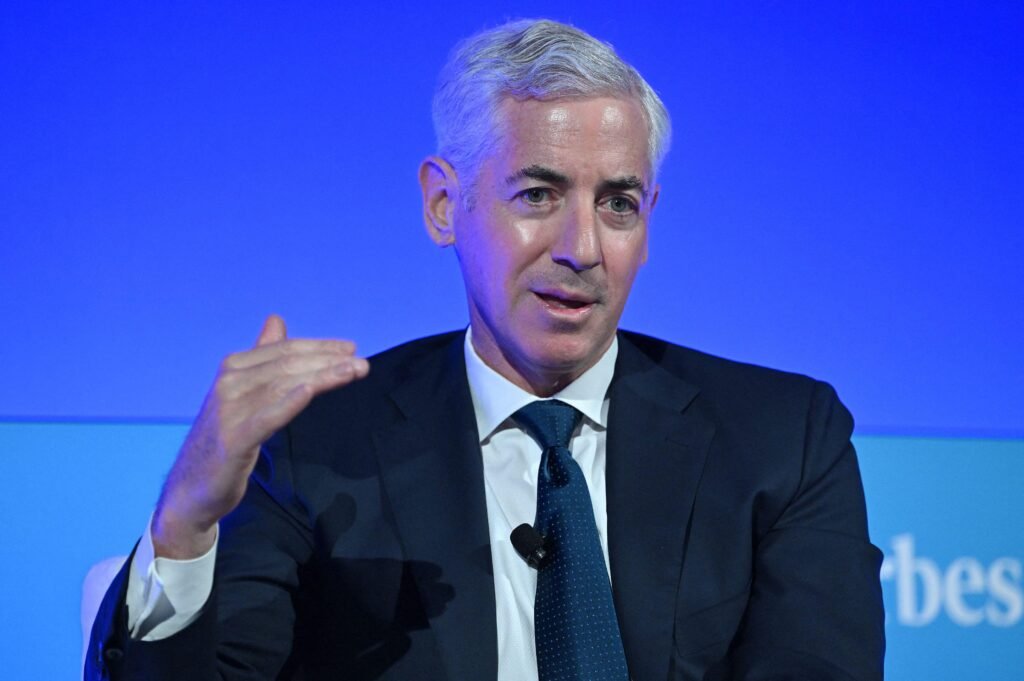 Bill Ackman confident he’ll win over UMG shareholders to $64 billion bid, says Bolloré response was ‘music to my ears’ Bill Ackman confident he’ll win over UMG shareholders to $64 billion bid, says Bolloré response was ‘music to my ears’