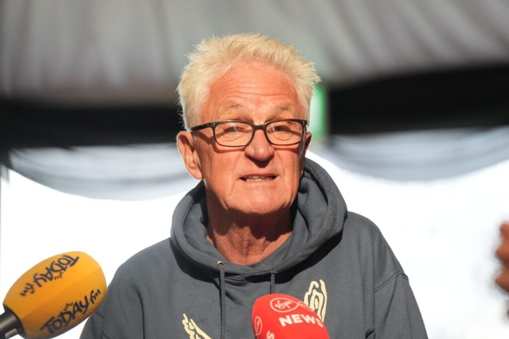 Wireless boss Melvin Benn defends Kanye West booking: ‘We are not giving him a platform to extol opinion of whatever nature.’ Wireless boss Melvin Benn defends Kanye West booking: ‘We are not giving him a platform to extol opinion of whatever nature.’