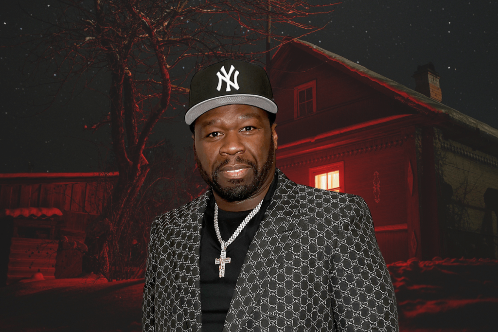 50 Cent Sued By Ex-Staffer For Refusing To Help Him Commit Crimes & Hide Assets