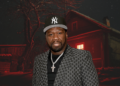 50 Cent Sued By Ex-Staffer For Refusing To Help Him Commit Crimes & Hide Assets