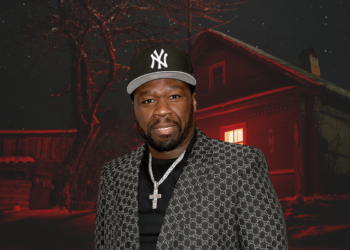 50 Cent Sued By Ex-Staffer For Refusing To Help Him Commit Crimes & Hide Assets