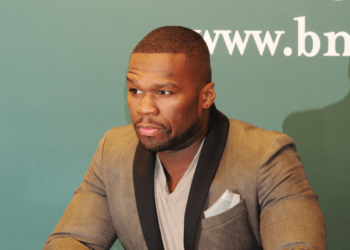 “Street Fighter”  Trailer Unleashes 50 Cent As The Greedy Boxer Balrog