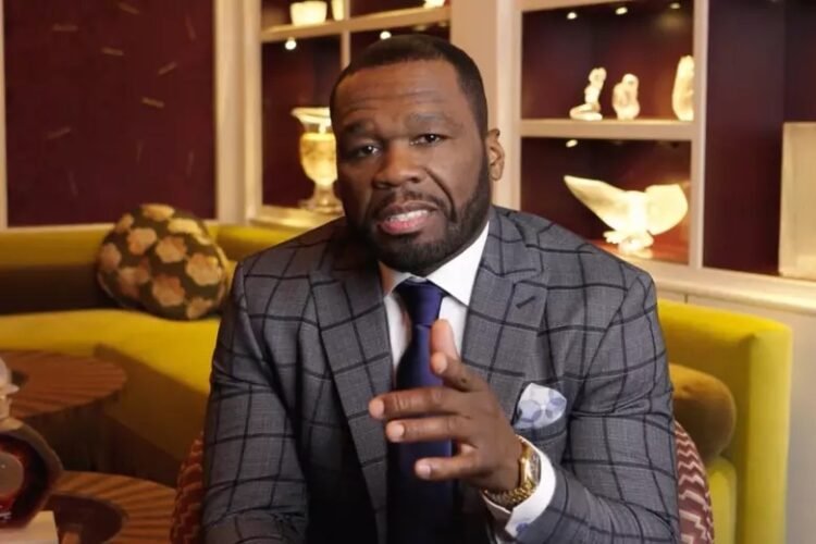 New 50 Cent Documentary Finalised By Hulu After $75 Million Bid