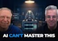 Why AI Can’t Replace A Mastering Engineer With Jonathan Wyner On My Latest Podcast