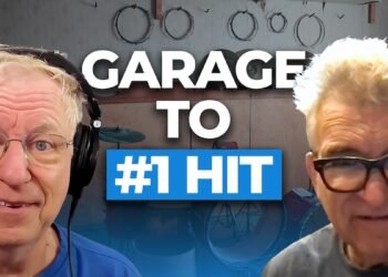 How a Commercial Studio Survives in the AI Era With Tom Weir On My Latest Podcast