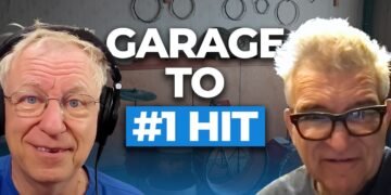 How a Commercial Studio Survives in the AI Era With Tom Weir On My Latest Podcast