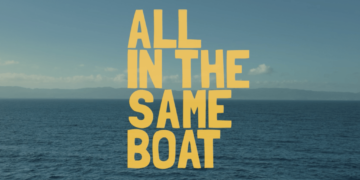 Premiere: ‘All In The Same Boat’ – The Welcome To Jamrock Reggae Cruise Documentary