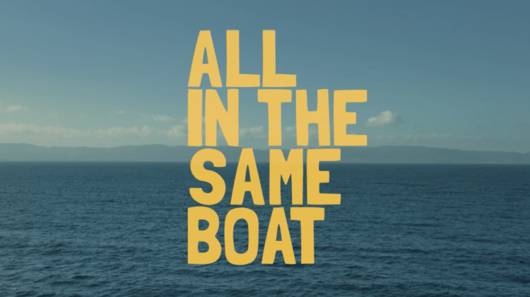 Premiere: ‘All In The Same Boat’ – The Welcome To Jamrock Reggae Cruise Documentary