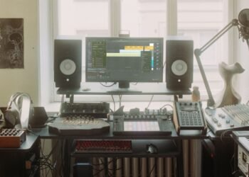 Get 25% off Ableton Live 12 – one of the best DAWs on the market right now
