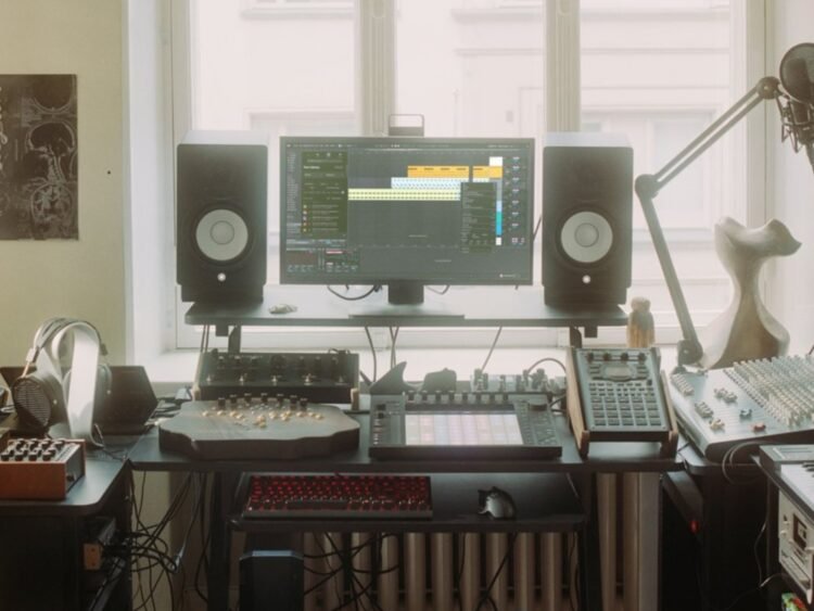 Get 25% off Ableton Live 12 – one of the best DAWs on the market right now