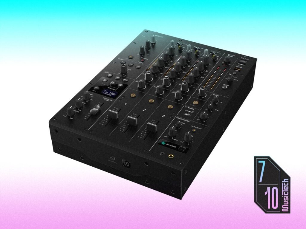 Are niche setups the future of DJ gear?