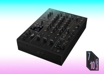 Are niche setups the future of DJ gear?
