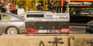 Bumpboxx Rebuilds an Icon: Meet the BB-777