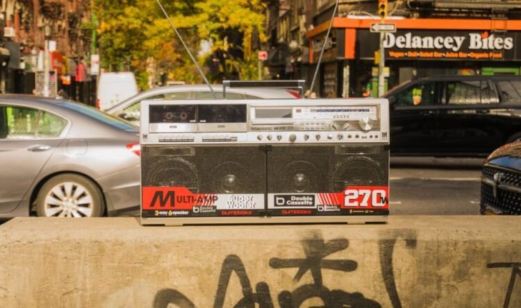 Bumpboxx Rebuilds an Icon: Meet the BB-777