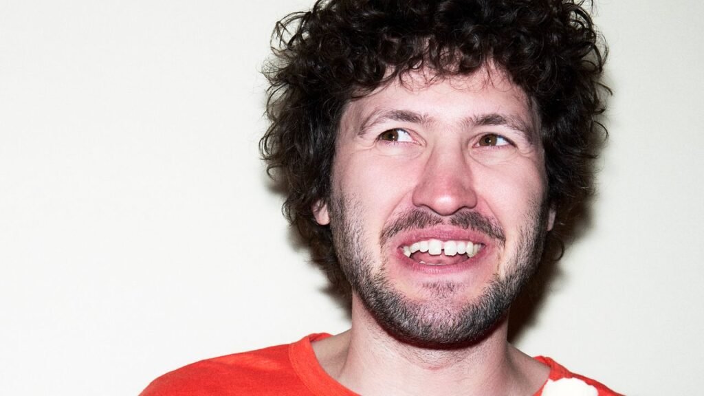 Baauer’s Announces First Album in Six Years, Shares New Single