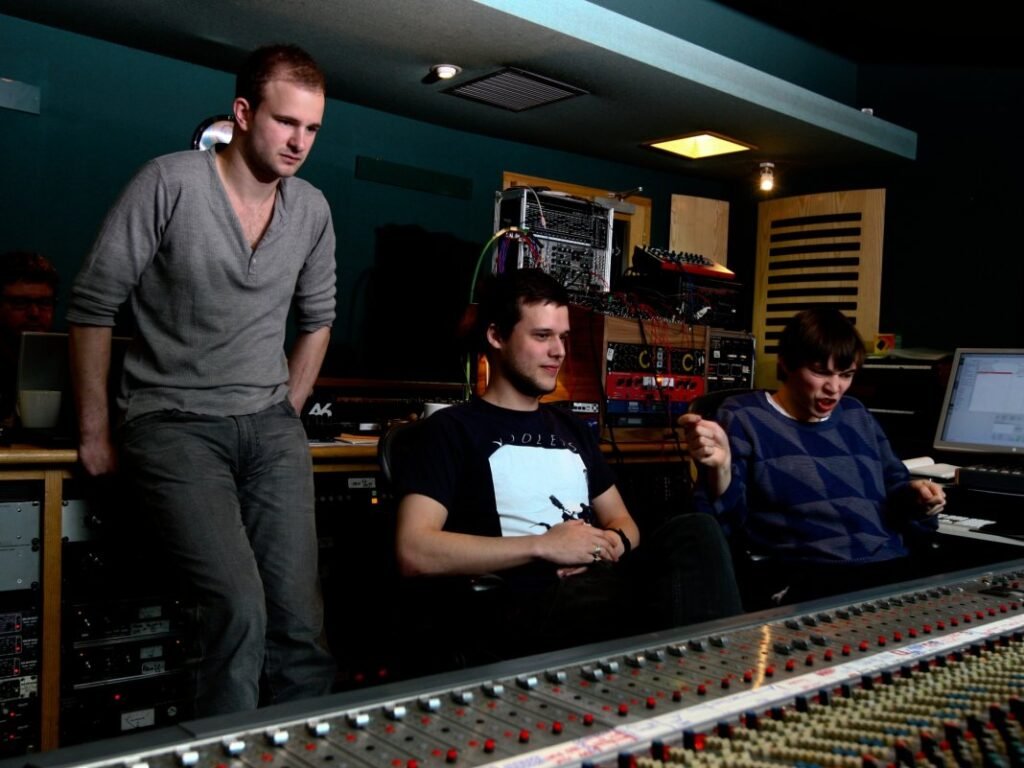 Petition launched to save London’s Battery Studios from demolition