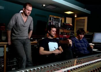 Petition launched to save London’s Battery Studios from demolition